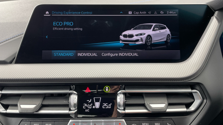 BMW 1 Series M135i xDrive 5dr Step Auto Petrol Hatchback